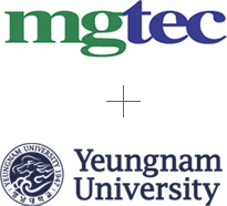 mgtec Yeungnam University