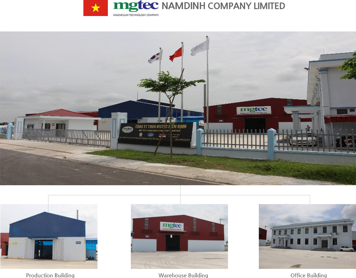 mgtec NAMDINH